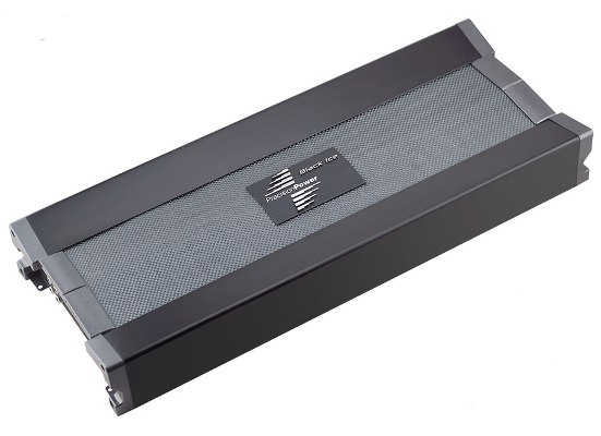 Precision Power ICE7000.1D. ����������� �������������� ICE7000.1D.